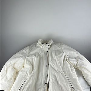 Talbots coat size large excellent condition!